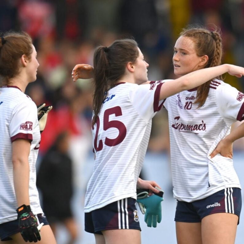 LGFA: Cork 1-16 Galway 1-8 (All-Ireland Minor Final Report & Reaction)