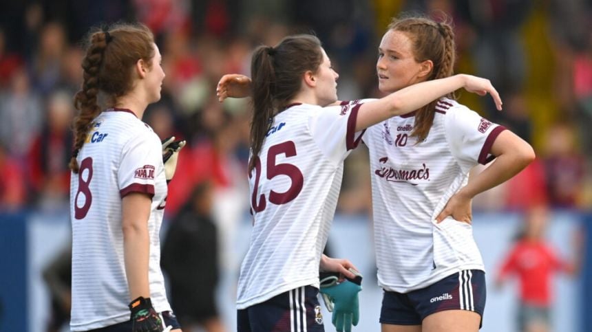 LGFA: Cork 1-16 Galway 1-8 (All-Ireland Minor Final Report & Reaction)