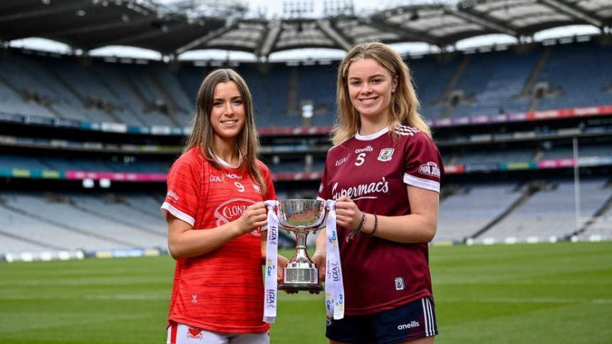 LGFA: Galway vs Cork (All-Ireland Minor Final Preview)