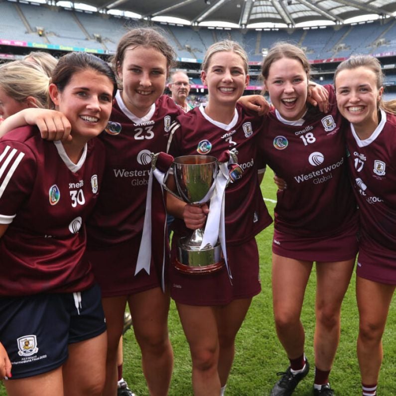 CAMOGIE: Galway 0-13 Cork 0-11 (All-Ireland Intermediate Final Report & Reaction)