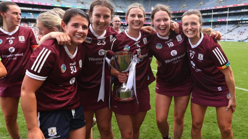 CAMOGIE: Galway 0-13 Cork 0-11 (All-Ireland Intermediate Final Report & Reaction)