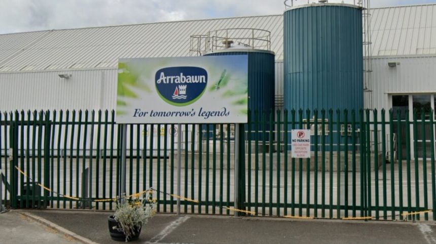 Half of 110 strong workforce at Arrabawn Dairies to transfer with business following sale