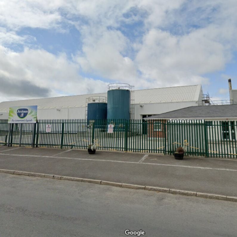 Arrabawn issues statement on sale of Arrabawn Dairies business