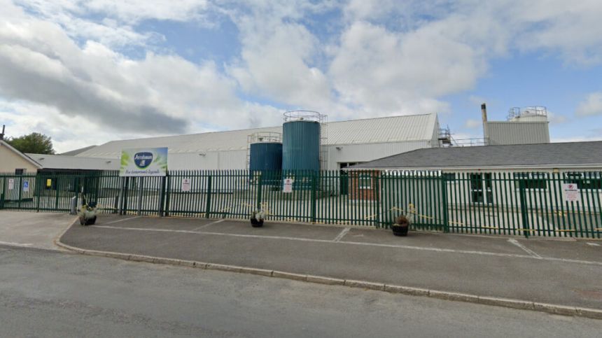 Arrabawn issues statement on sale of Arrabawn Dairies business