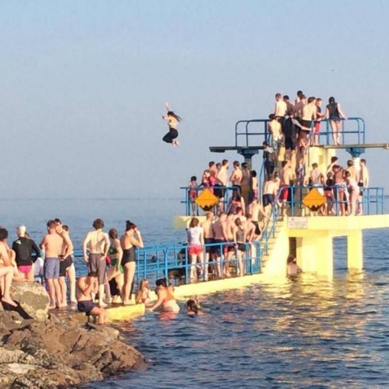 Galway public urged to be safety conscious as crowds expected to flock to waters