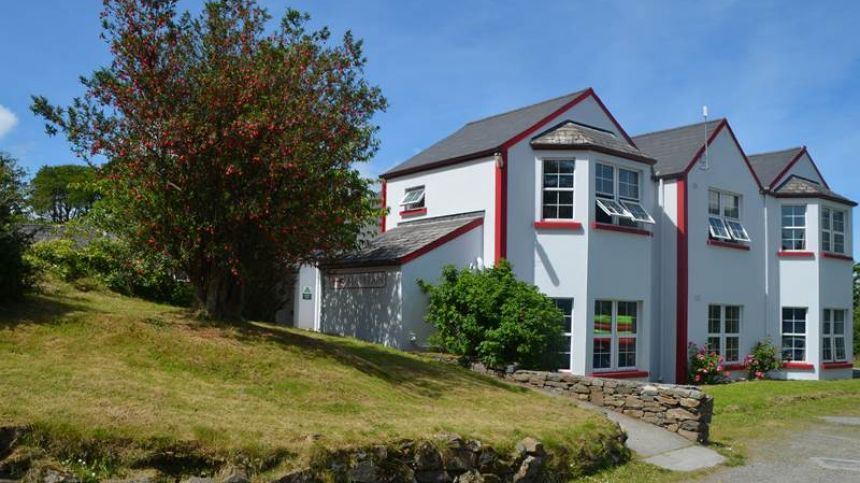 Plans for expansion at Connemara Hostel at Killary Fjord