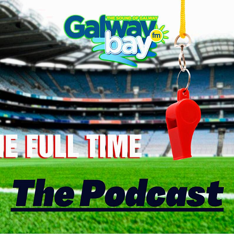 The Final Whistle Podcast - Sunday August 7th