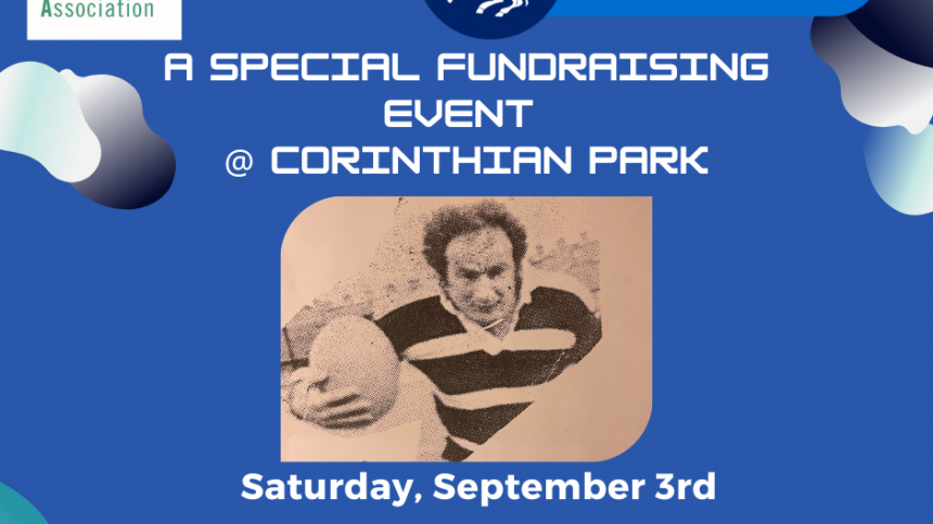 Galway Corinthians RFC to host Major Fundraiser for IMNDA