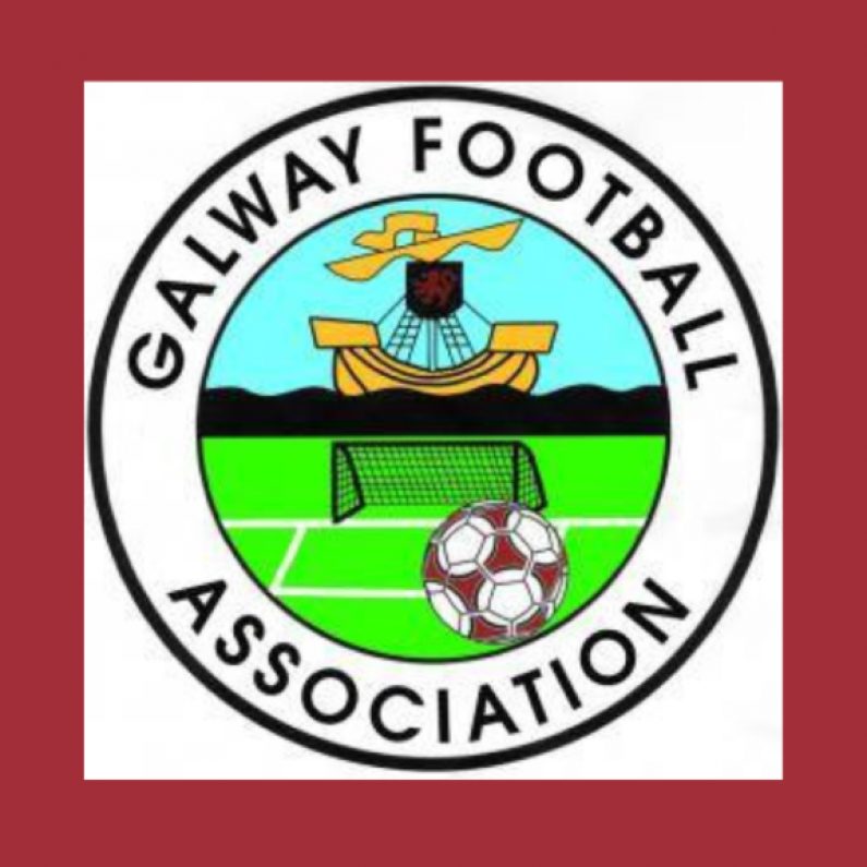 SOCCER: Salthill Devon Manager Emlyn Long Speaks to Galway Bay FM After Their Western Hygiene Supplies Premier Division Victory