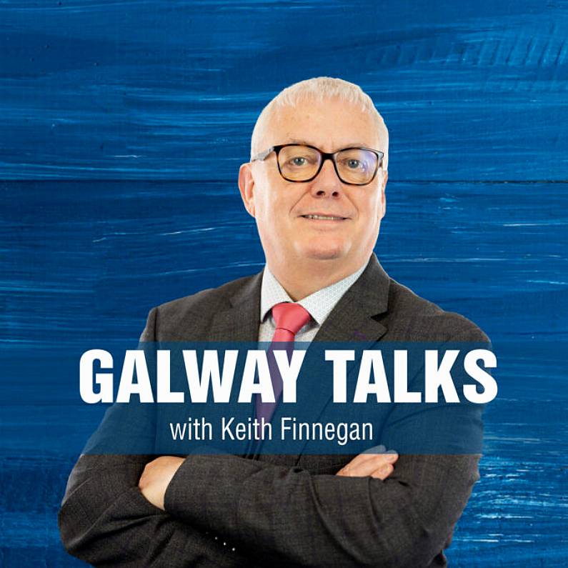 Galway Talks: Councillor Withdraws Comments Made on Monday’s Programme