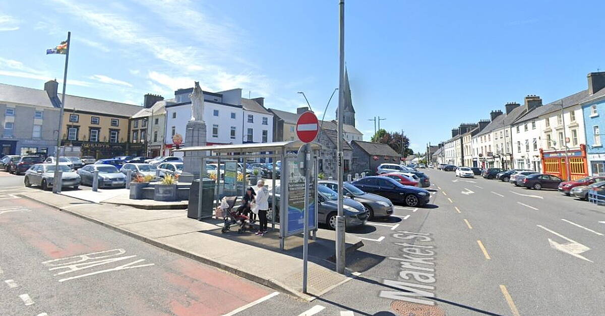Gort residents invited to have their say on masterplan at upcoming ...