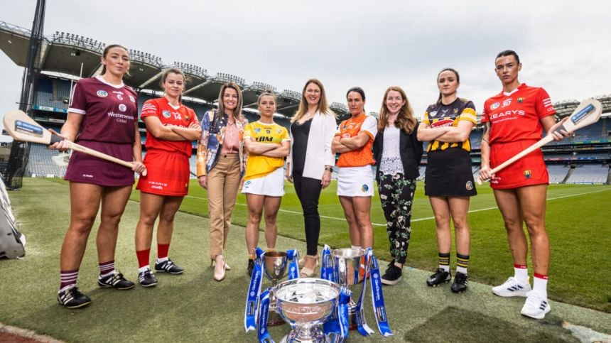 Glen Dimplex All-Ireland Camogie Finals Preview