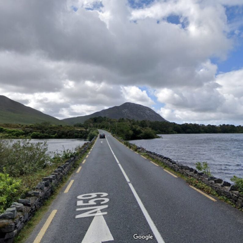 County Council threatened with legal action over works at Kylemore Bridge in Connemara