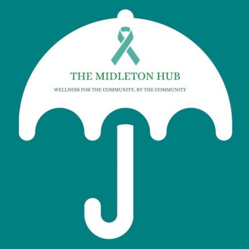 Midelton Hub 32 counties in 32 days ride reaches Galway this afternoon