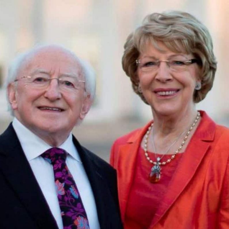 Salthill-native Senator urges Sabina Higgins to develop own platform over controversial letter