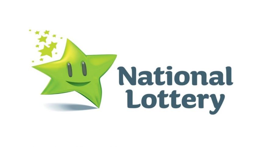 Galway lotto syndicate scoops €5.5m jackpot