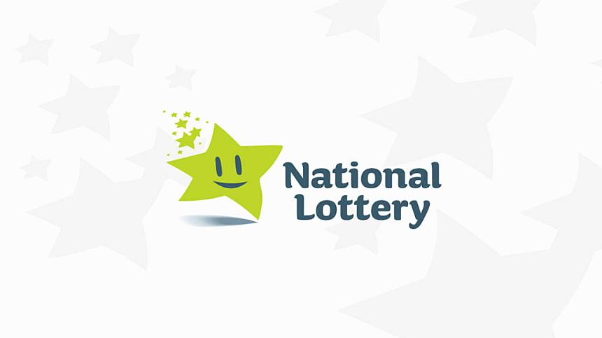 LISTEN: Galway Syndicate Scoops 5.5 million in Irish Lotto