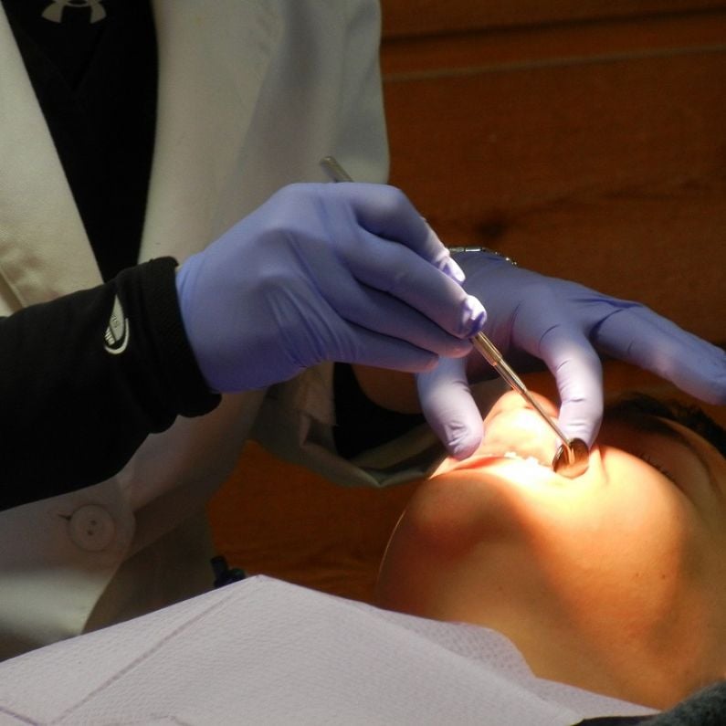 Dental Council received 3 years worth of correspondence in 2 weeks over Oranmore orthodontist