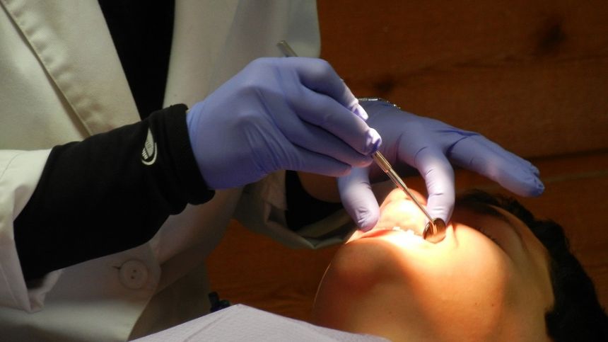 Dental Council received 3 years worth of correspondence in 2 weeks over Oranmore orthodontist