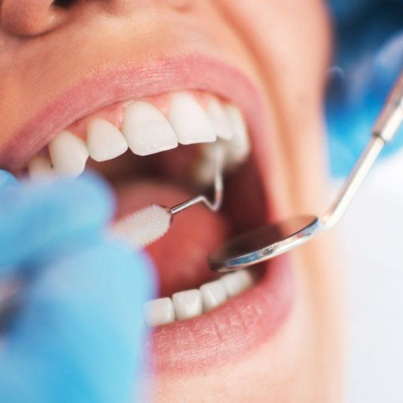 Cessation of Services by Orthodontist Dr Anne Hahessy, Oranmore