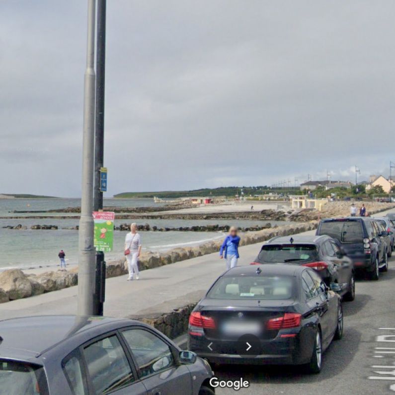 Doctor "doored" in Salthill appeals for greater awareness of cyclist safety