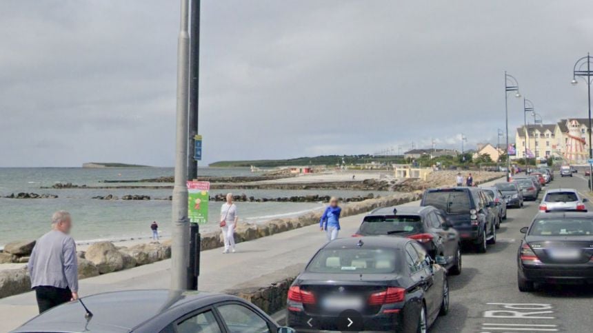 Doctor "doored" in Salthill appeals for greater awareness of cyclist safety