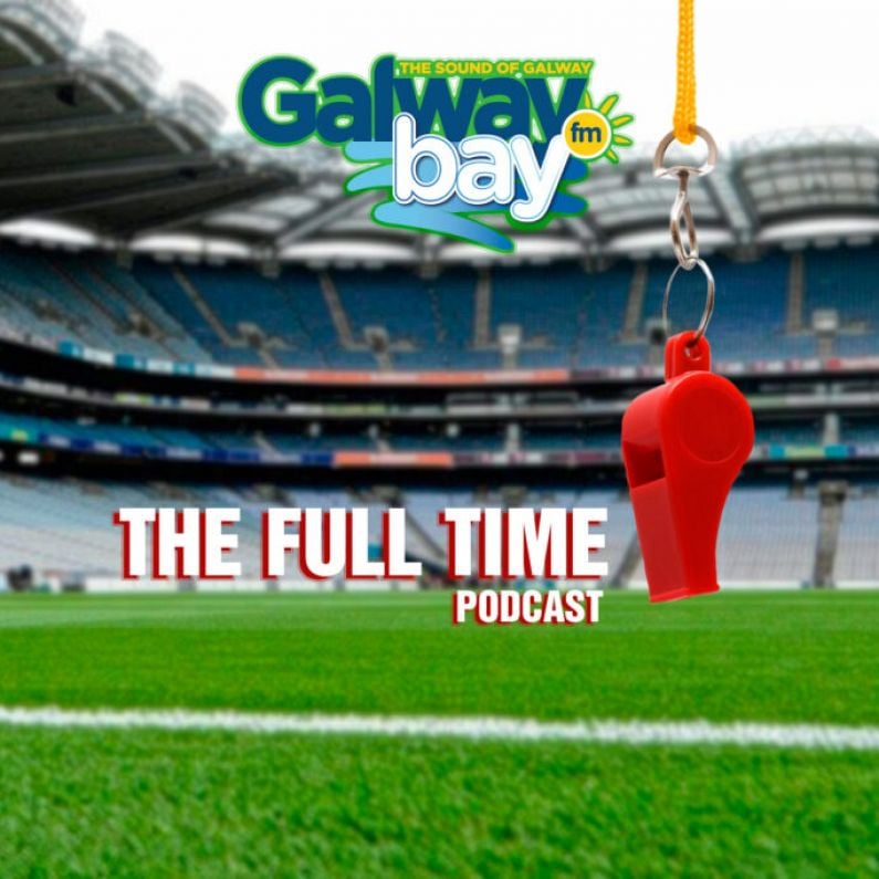 PODCAST: The Full-Time Whistle (Sunday, 27th November 2022)