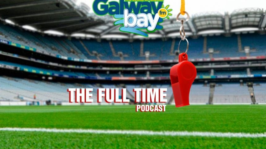 PODCAST: The Full-Time Whistle (Sunday, 27th November 2022)