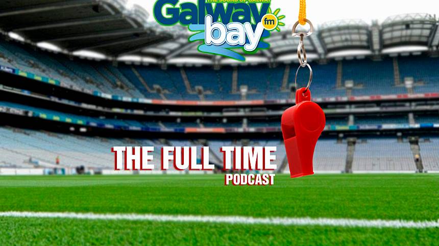 The Full Time Whistle - February 4th