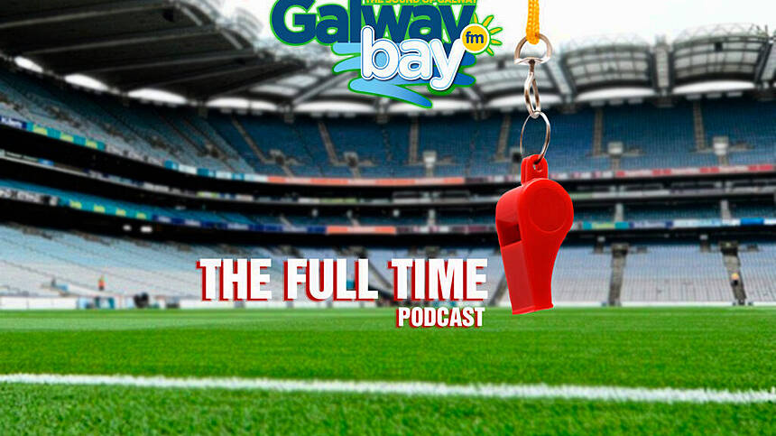 The Full Time Whistle - Sunday July 30th