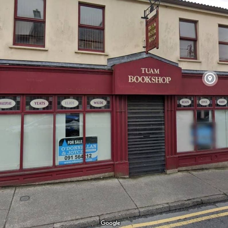 Planning application for gaming arcade in Tuam withdrawn by developer