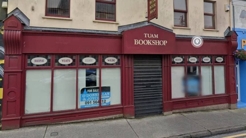 Planning application for gaming arcade in Tuam withdrawn by developer