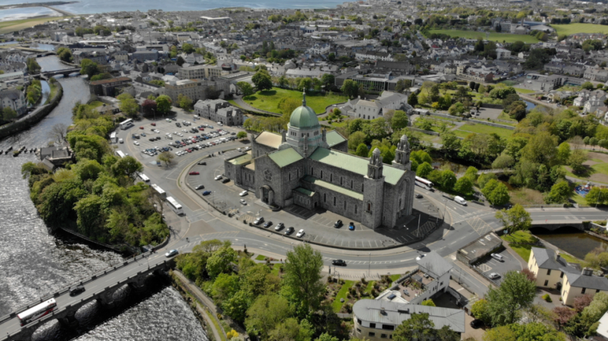 Galway city is area with second lowest number of COVID deaths in country