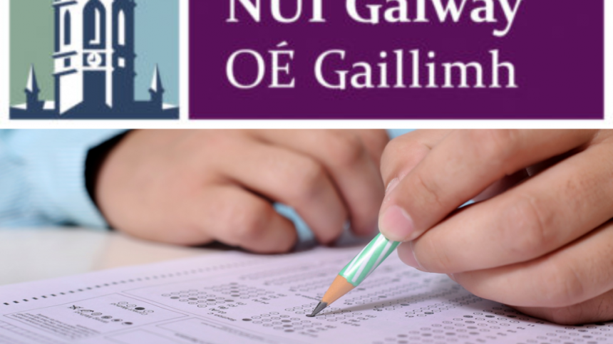 No exams for NUIG first years due to later start date