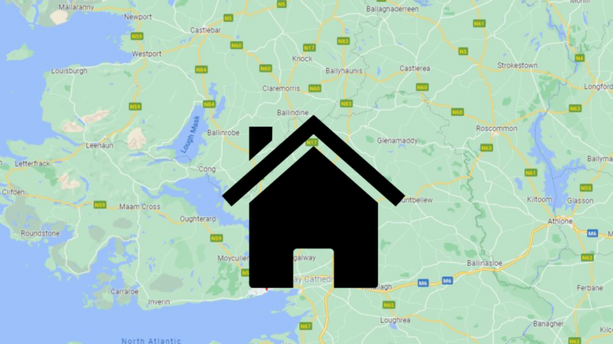 Just 63 homes available to rent across Galway