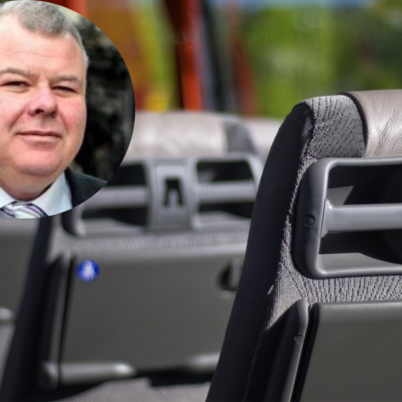 Local TD says School Transport Service is in "chaos"