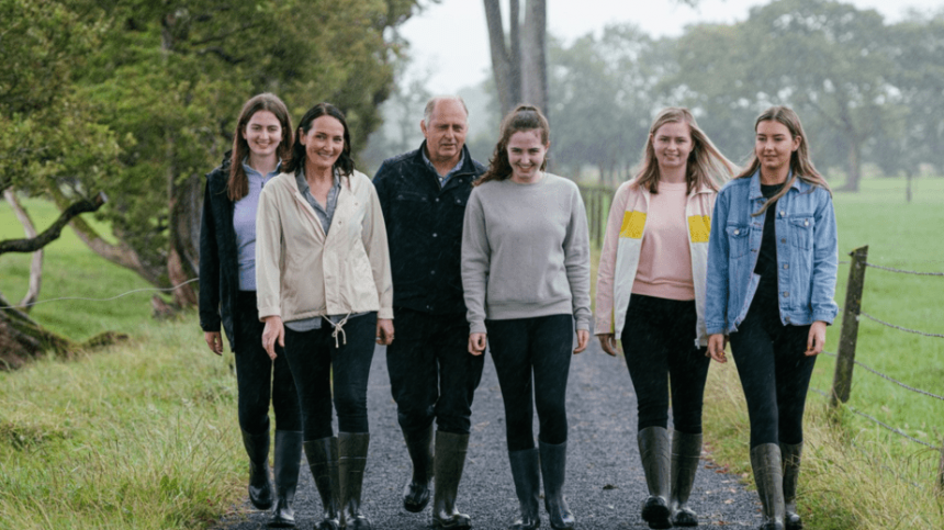 Tuam family farm among 13 finalists in NDC and Kerrygold Quality Milk Awards