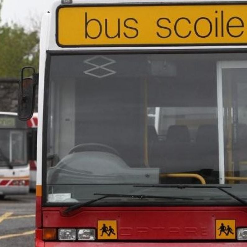 Bus Eireann expands city school transport to Rosscahill