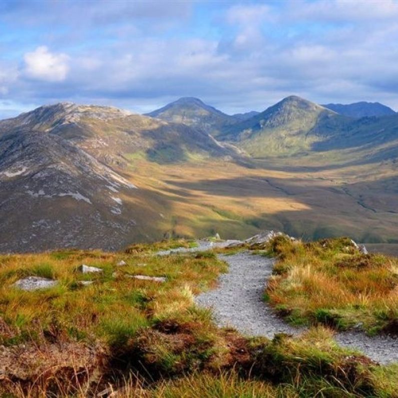 Galway Mountain Rescue advises climbers to "expect the unexpected" following call out yesterday