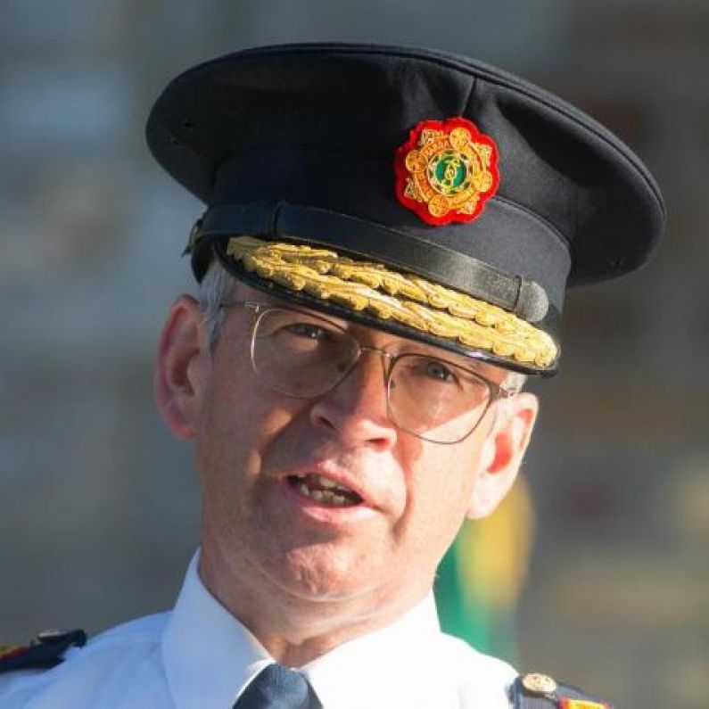 Drew Harris to face tough questions at meeting on Galway policing