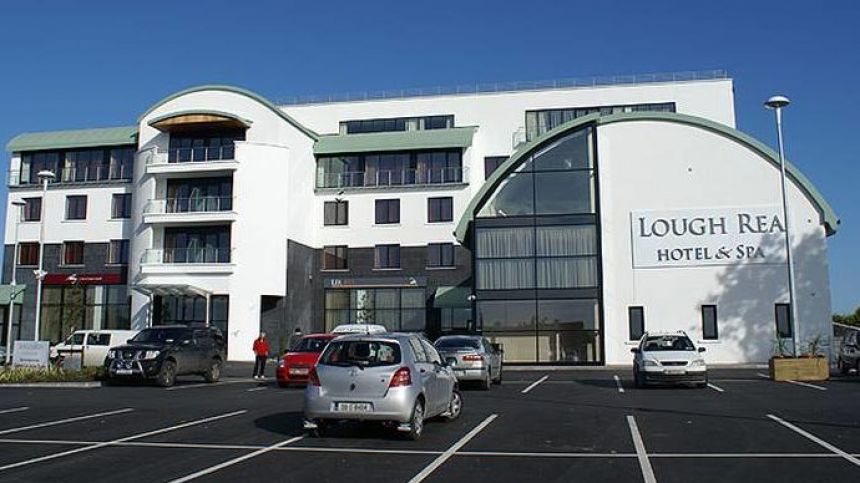 Approval for major expansion at Loughrea Hotel and Spa