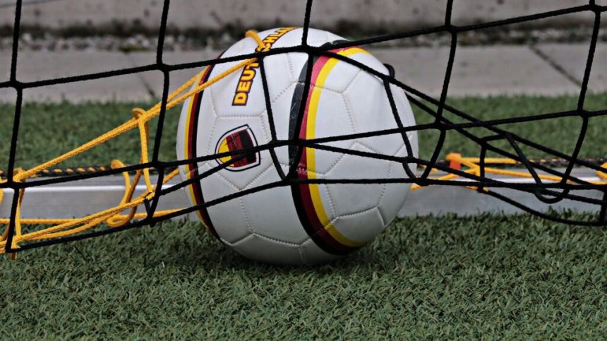 Plans lodged for new all-weather playing pitch in Roundstone