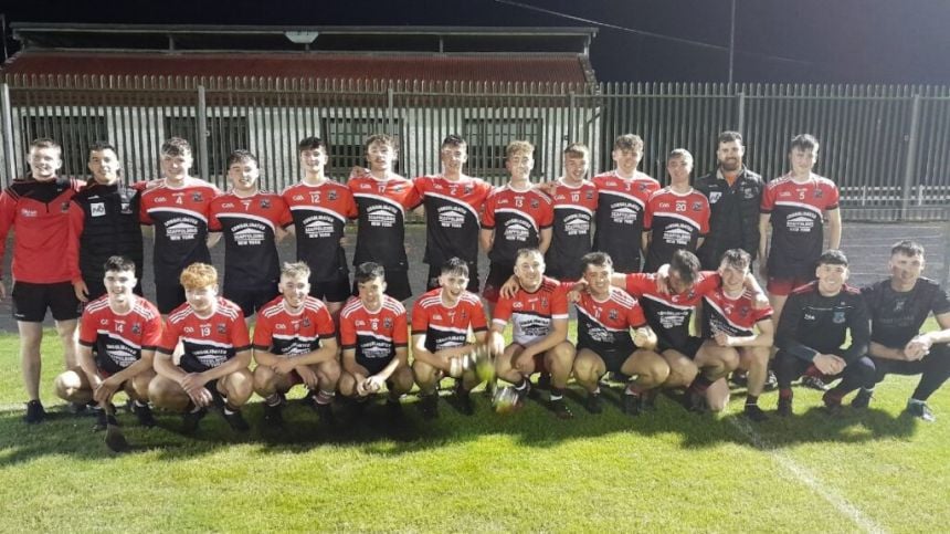 HURLING: Cappataggle 2-19 Craughwell 0-17 (Under 20 A1 Final Report & Reaction)