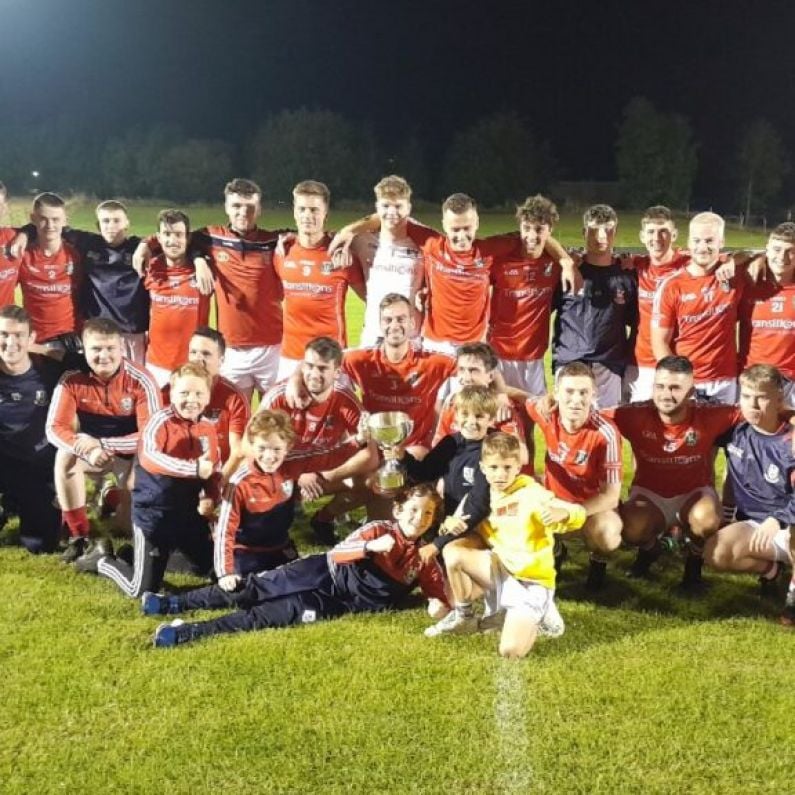 FOOTBALL: Tuam Stars 1-12 St. Michael's 1-11 (Junior A Final Report & Reaction)