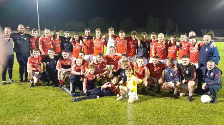 FOOTBALL: Tuam Stars 1-12 St. Michael's 1-11 (Junior A Final Report & Reaction)