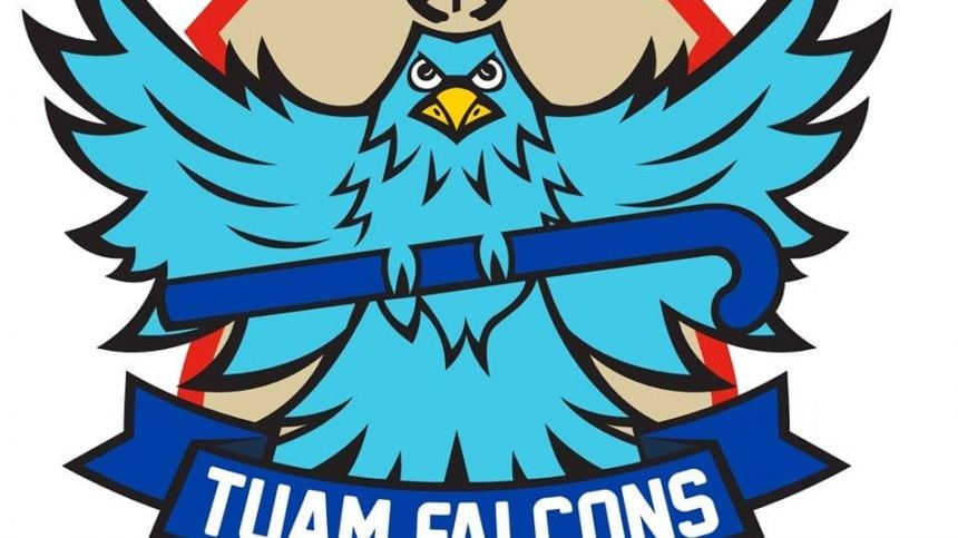 Hockey Olympian to visit Tuam Falcons on Tuesday