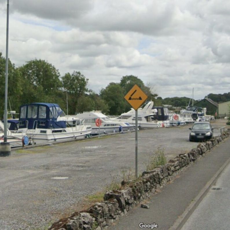 Sod to be turned on redevelopment of Connaught Harbour in Portumna