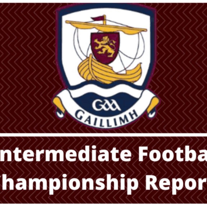 FOOTBALL: Intermediate Championship Round 3 Reports