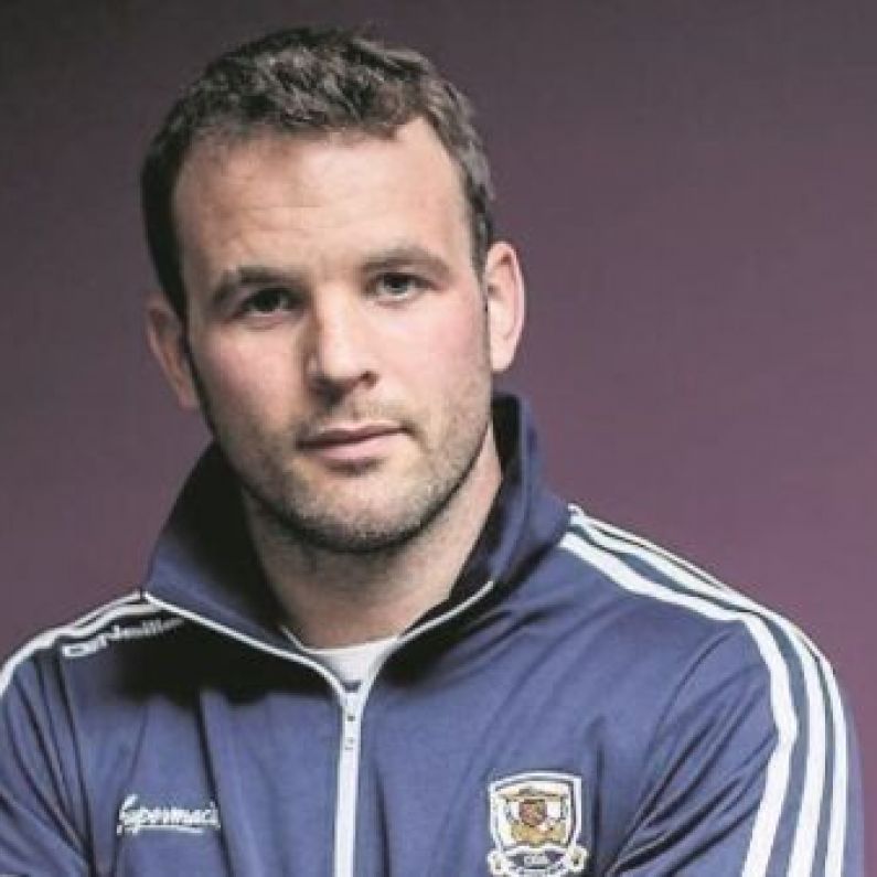 David Collins calls time on club hurling career - OTL Podcast