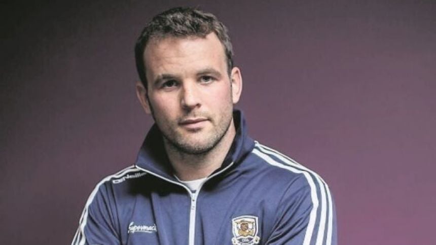 David Collins calls time on club hurling career - OTL Podcast